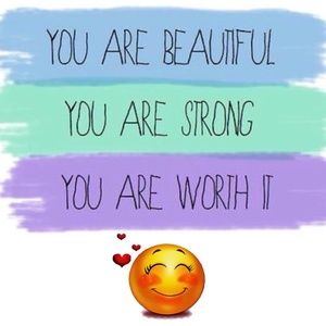 Yes, YOU. 👈🏻👈🏾👈🏼